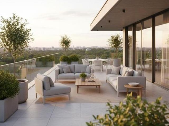 Appartement 4 pièces 95 m²