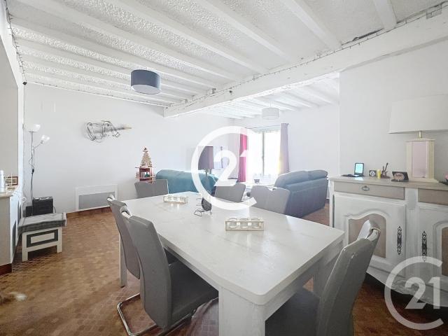 Appartement 4 pièces 95 m²