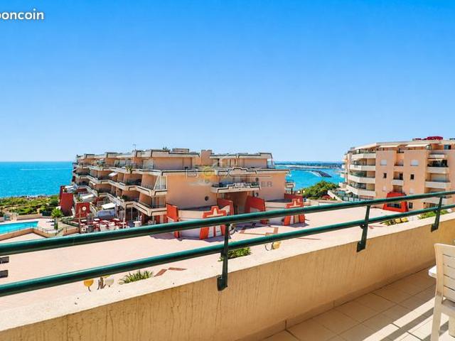 Appartement 4 pièces 95 m²