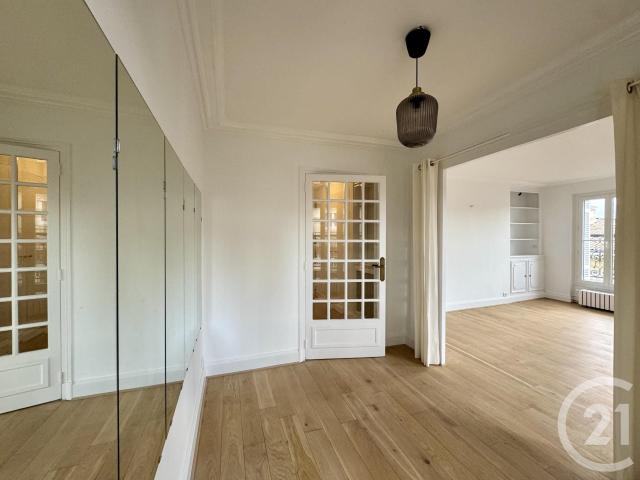 Appartement 4 pièces 95 m²