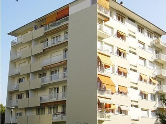 Appartement 4 pièces 95 m²