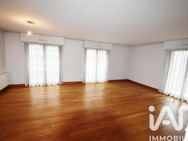 Appartement 4 pièces 95 m²