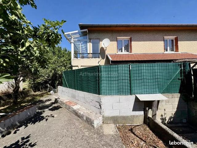 Appartement 4 pièces 95 m²