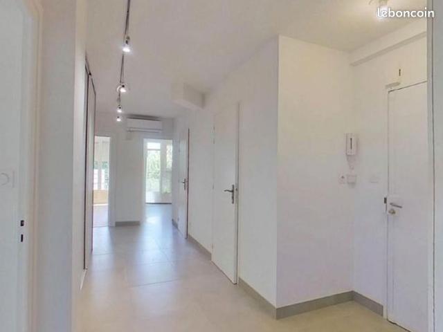 Appartement 4 pièces 95 m²