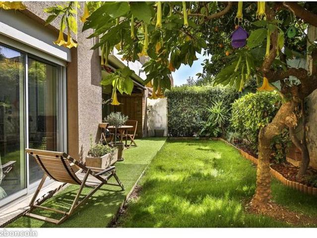 Appartement 4 pièces 95 m²