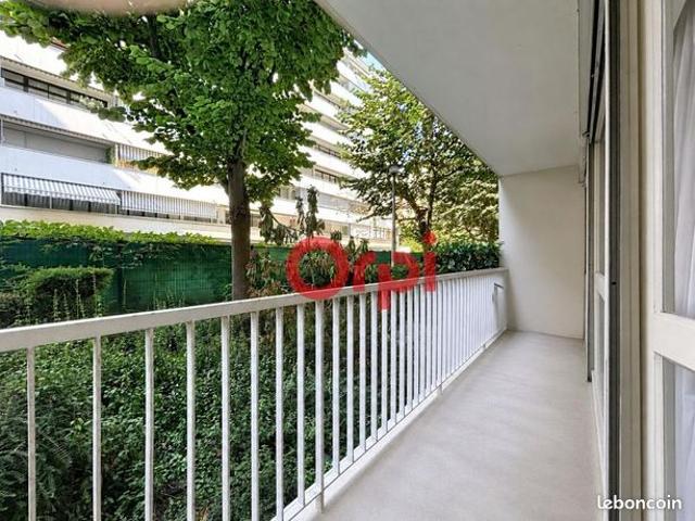 Appartement 4 pièces 95 m²
