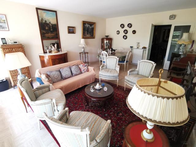 Appartement 4 pièces 95 m²