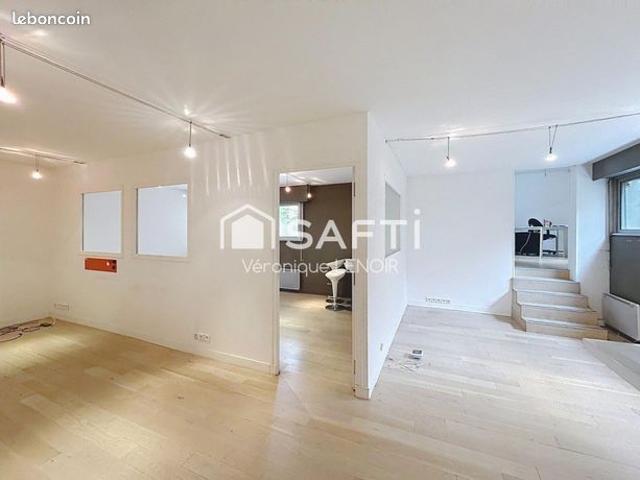 Appartement 4 pièces 95 m²