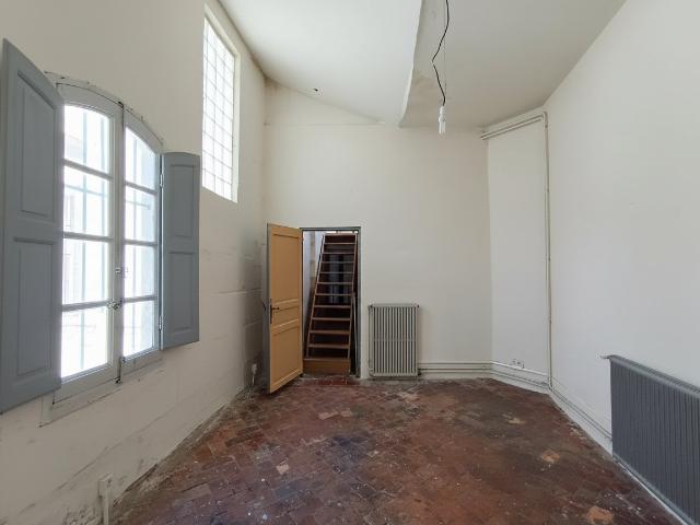 Appartement 4 pièces 95 m²
