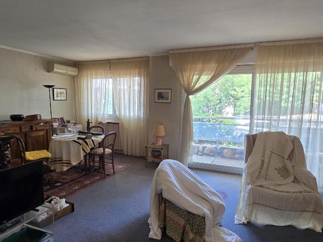 Appartement 4 pièces 95 m²