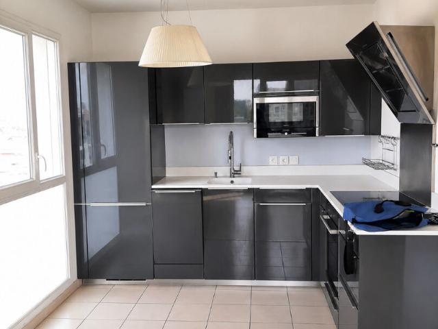 Appartement 4 pièces 95 m²
