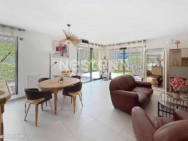 Appartement 4 pièces 95 m²