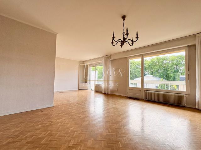 Appartement 4 pièces 95 m²