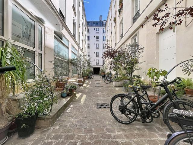 Appartement 4 pièces 95 m²