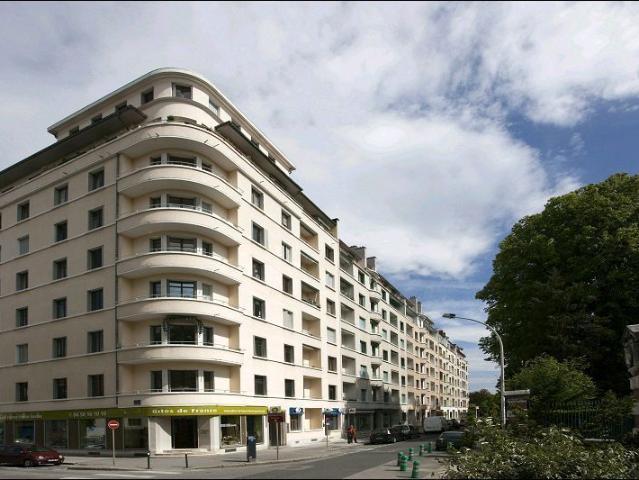 Appartement 4 pièces 95 m²
