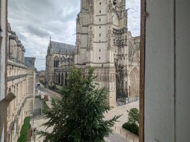 Appartement 4 pièces 95 m²