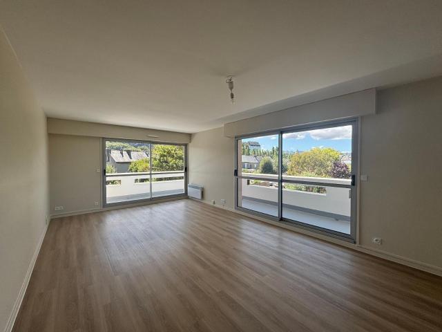 Appartement 4 pièces 95 m²