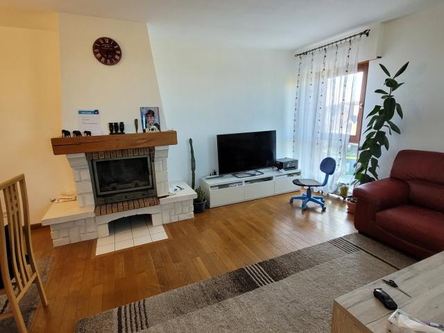 Appartement 4 pièces 95 m²