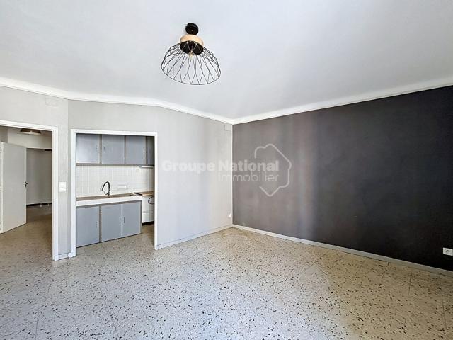 Appartement 4 pièces 95 m²