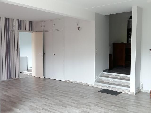 Appartement 4 pièces 95 m²