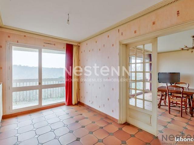 Appartement 4 pièces 95 m²