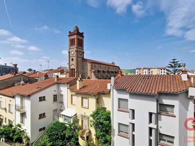 Appartement 4 pièces 95 m²