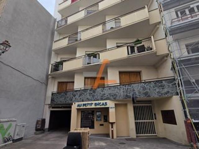 Appartement 4 pièces 95 m²