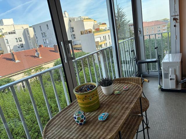 Appartement 4 pièces 95 m²
