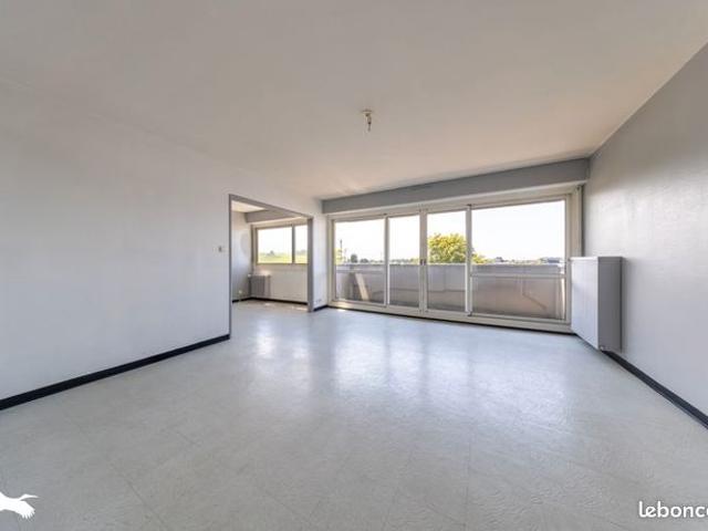 Appartement 4 pièces 95 m²