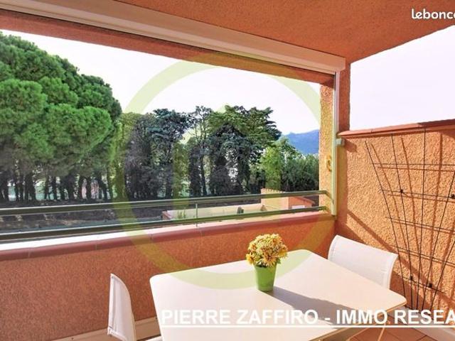 Appartement 4 pièces 95 m²