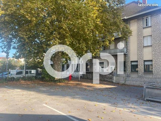 Appartement 4 pièces 95 m²