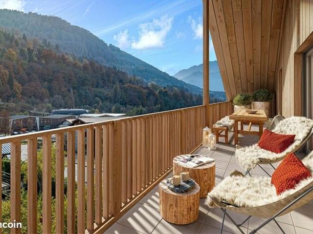 Appartement 4 pièces 95 m²