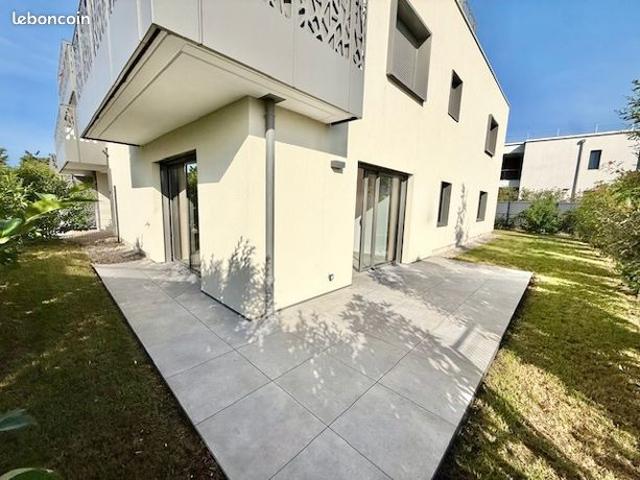 Appartement 4 pièces 95 m²