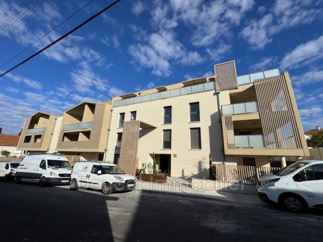 Appartement 4 pièces 95 m²