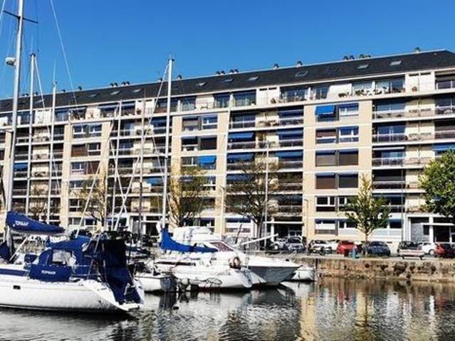 Appartement 4 pièces 95 m²