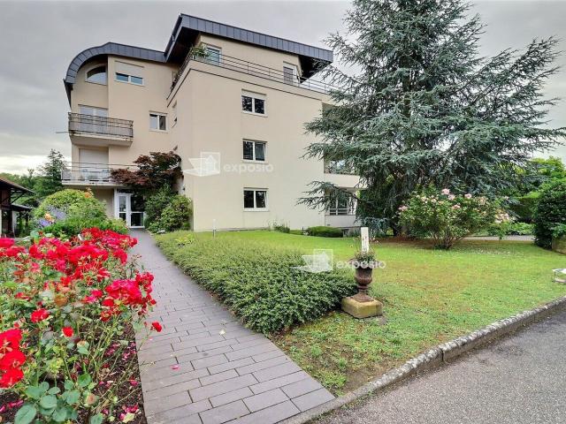 Appartement 4 pièces 95 m²