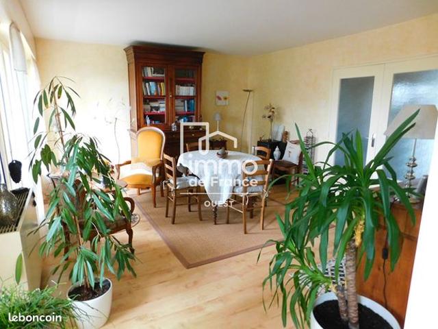 Appartement 4 pièces 95 m²