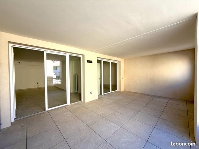 Appartement 4 pièces 95 m²