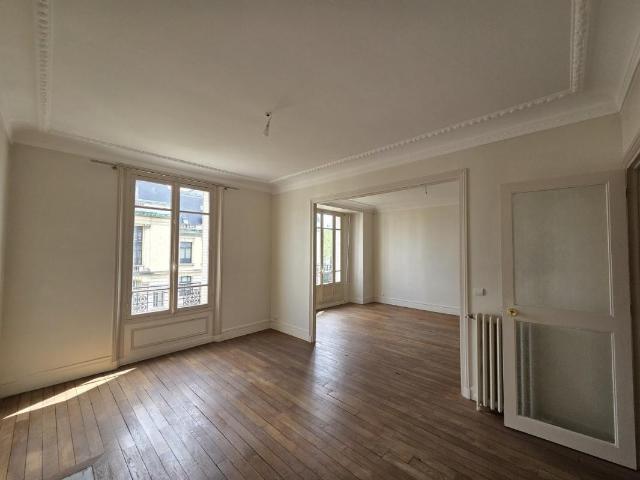 Appartement 4 pièces 95 m²