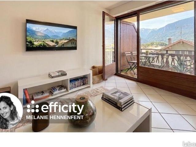 Appartement 4 pièces 95 m²