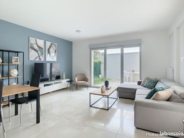 Appartement 4 pièces 95 m²