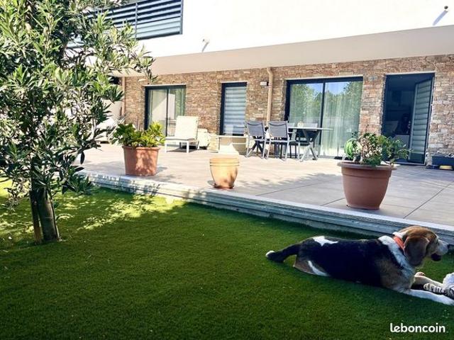 Appartement 4 pièces 95 m²