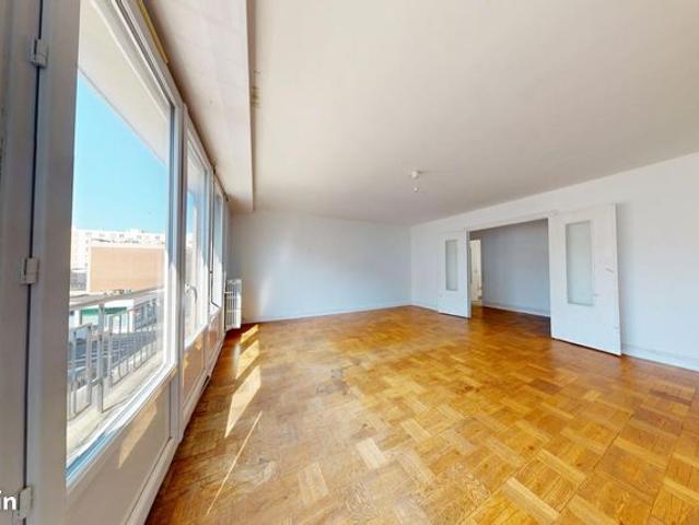 Appartement 4 pièces 95 m²