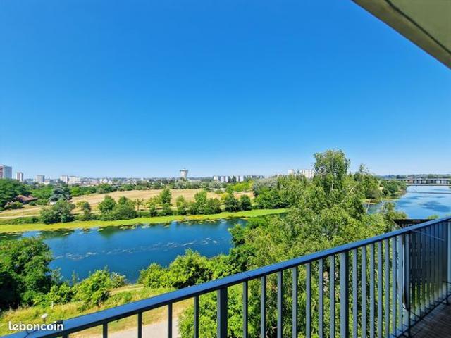 Appartement 4 pièces 95 m²