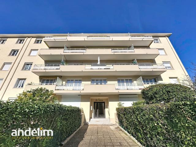 Appartement 4 pièces 95 m²