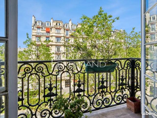 Appartement 4 pièces 95 m²