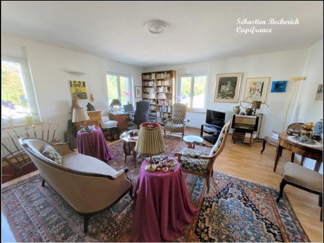 Appartement 4 pièces 95 m²