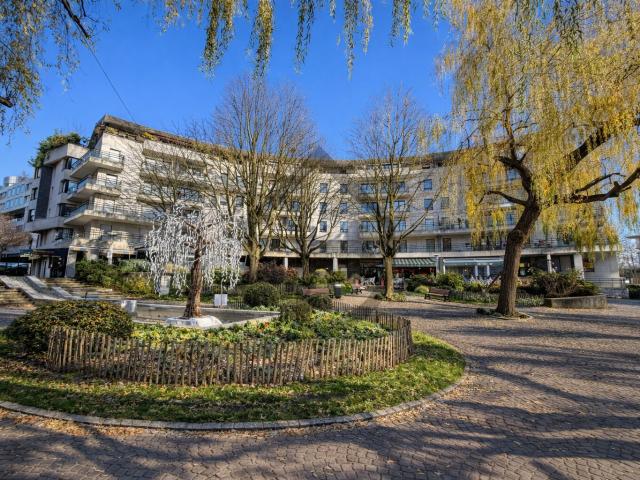 Appartement 4 pièces 95 m²