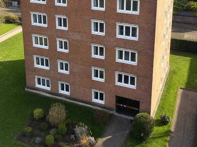 Appartement 4 pièces 95 m²