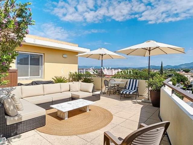 Appartement 4 pièces 95 m²